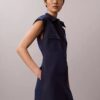 Utility Shirt Dress