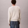 Varsity Logo Graphic Relaxed Sweater Varsity Logo Graphic Relaxed Sweater