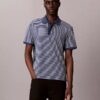 Varsity Stripe Polo Shirt Varsity Stripe Polo Shirt
