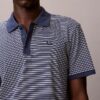 Varsity Stripe Polo Shirt Varsity Stripe Polo Shirt