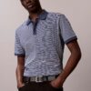 Varsity Stripe Polo Shirt Varsity Stripe Polo Shirt