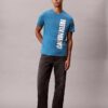 Vertical Logo Graphic Classic T-Shirt Vertical Logo Graphic Classic T-Shirt