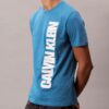 Vertical Logo Graphic Classic T-Shirt Vertical Logo Graphic Classic T-Shirt