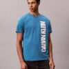 Vertical Logo Graphic Classic T-Shirt Vertical Logo Graphic Classic T-Shirt