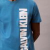 Vertical Logo Graphic Classic T-Shirt Vertical Logo Graphic Classic T-Shirt