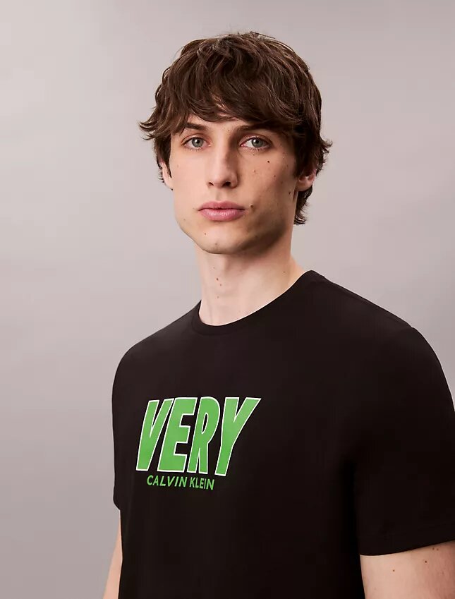 Very Graphic Relaxed T-Shirt Very Graphic Relaxed T-Shirt