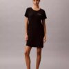 Viscose Cotton Blend Night Shirt Viscose Cotton Blend Night Shirt