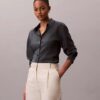 Voile Classic Button-Down Shirt Voile Classic Button-Down Shirt