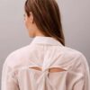 Voile Classic Button-Down Shirt Voile Classic Button-Down Shirt