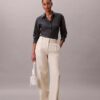 Voile Classic Button-Down Shirt Voile Classic Button-Down Shirt