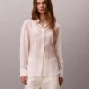 Voile Classic Button-Down Shirt Voile Classic Button-Down Shirt
