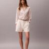 Voile Classic Button-Down Shirt Voile Classic Button-Down Shirt