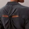 Voile Classic Button-Down Shirt Voile Classic Button-Down Shirt