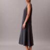 Voile Maxi Dress Voile Maxi Dress