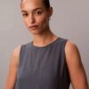 Voile Maxi Dress Voile Maxi Dress