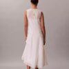 Voile Maxi Dress Voile Maxi Dress
