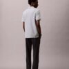 Waffle Knit Classic Polo Shirt