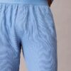 Waffle Knit Sleep Short Waffle Knit Sleep Short