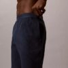 Waffle Knit Sleep Shorts Waffle Knit Sleep Shorts