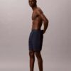 Waffle Knit Sleep Shorts Waffle Knit Sleep Shorts