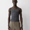 Walter Tank Top