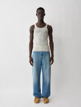 Walter Tank Top