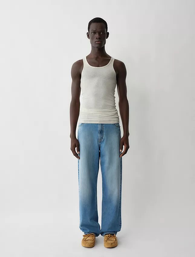 Walter Tank Top Walter Tank Top