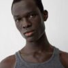 Walter Tank Top