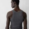 Walter Tank Top