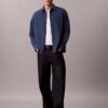 Washed Poplin Relaxed Button-Down Shirt Washed Poplin Relaxed Button-Down Shirt