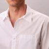 Washed Poplin Relaxed Button-Down Shirt Washed Poplin Relaxed Button-Down Shirt