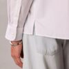 Washed Poplin Relaxed Button-Down Shirt Washed Poplin Relaxed Button-Down Shirt