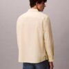 Washed Poplin Relaxed Button-Down Shirt Washed Poplin Relaxed Button-Down Shirt