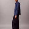 Washed Poplin Relaxed Button-Down Shirt Washed Poplin Relaxed Button-Down Shirt