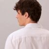 Washed Poplin Relaxed Button-Down Shirt Washed Poplin Relaxed Button-Down Shirt