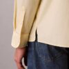 Washed Poplin Relaxed Button-Down Shirt Washed Poplin Relaxed Button-Down Shirt