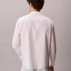 Washed Poplin Relaxed Button-Down Shirt Washed Poplin Relaxed Button-Down Shirt