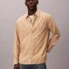 Washed Poplin Stripe Button-Down Shirt Washed Poplin Stripe Button-Down Shirt