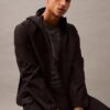 Water Resistant Unlined Rain Jacket