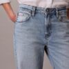 Wide Cuff Relaxed Jeans Wide Cuff Relaxed Jeans