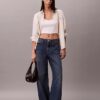 Wide Leg Jeans Wide Leg Jeans