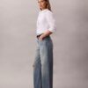 Wide Leg Jeans Wide Leg Jeans