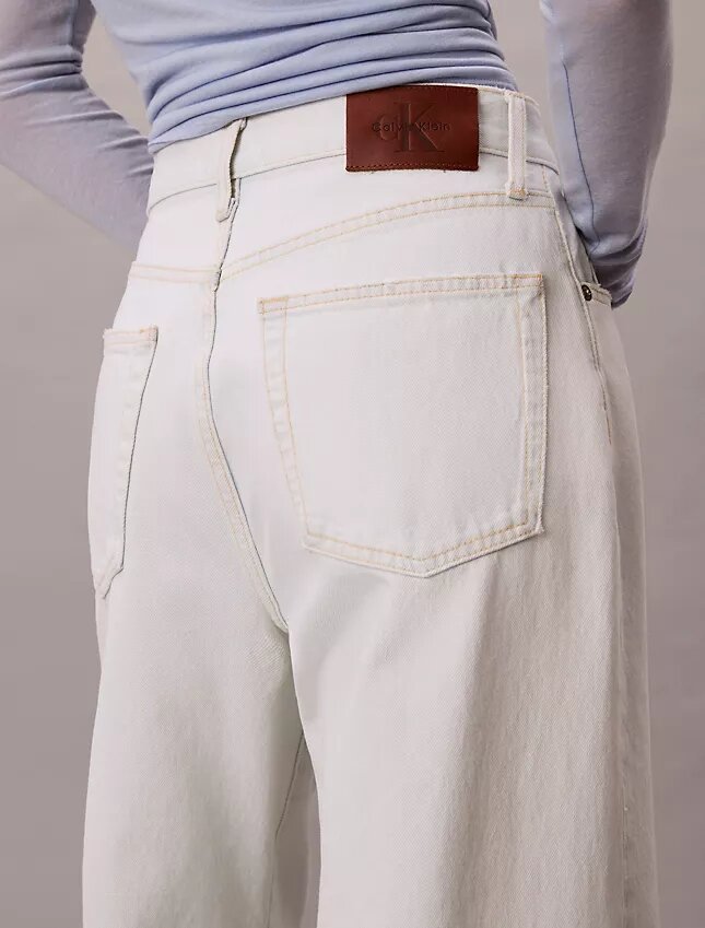 Wide Leg Jeans Wide Leg Jeans