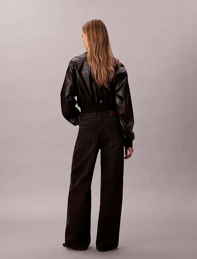 Wide Leg Jeans Wide Leg Jeans