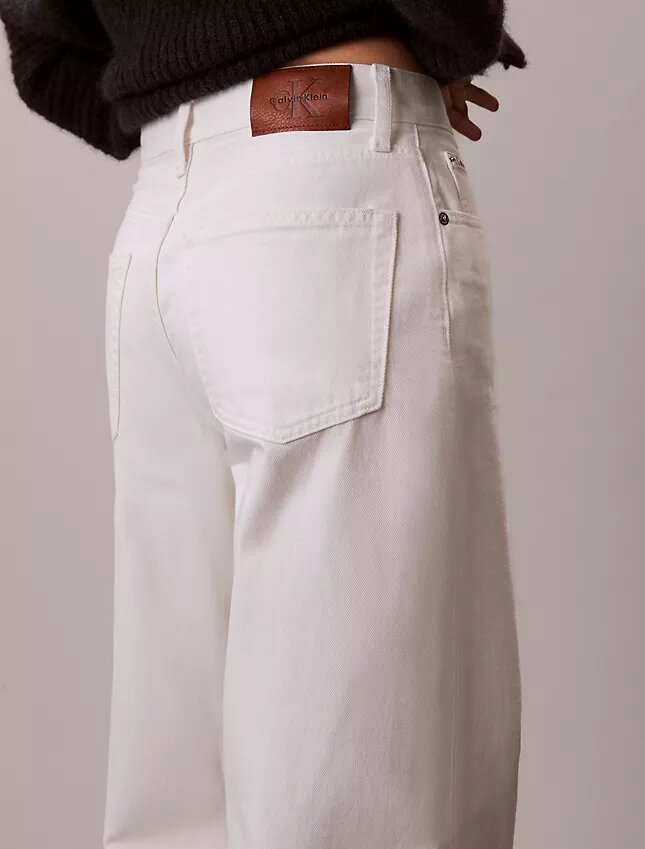 Wide Leg Jeans Wide Leg Jeans