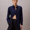 Wool Blend Herringbone Utility Shorts Wool Blend Herringbone Utility Shorts