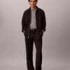 Wool Blend Relaxed Shirt Jacket Wool Blend Relaxed Shirt Jacket