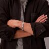Wool Blend Relaxed Shirt Jacket Wool Blend Relaxed Shirt Jacket