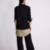 Wool Blend Tailored Pants Wool Blend Tailored Pants
