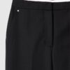 Wool Blend Tailored Pants Wool Blend Tailored Pants